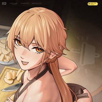 GROZA & SKK COOKING DINNER