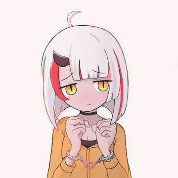 レヴィちゃん