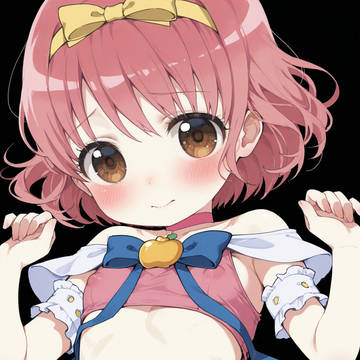 リルぷりっ　雪森りんご