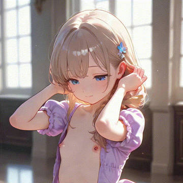 【MP4】 お姫様 (2)