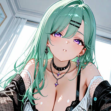 八雲べに