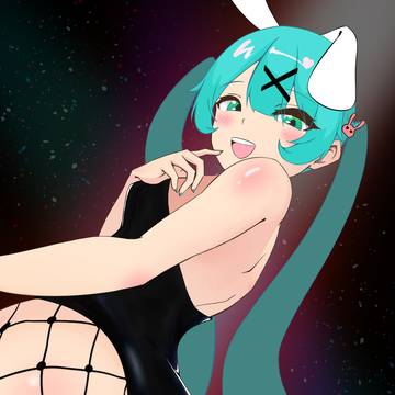 バニミク（再うｐ