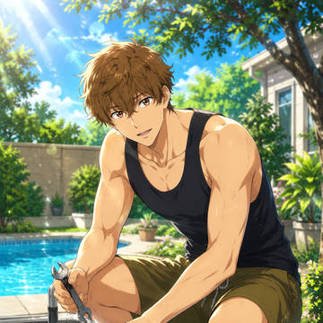 Natsuya