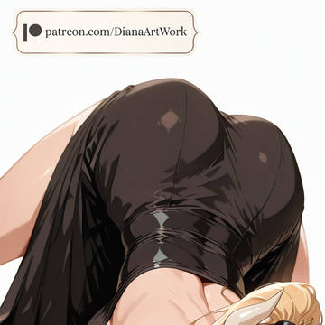 Bowsette