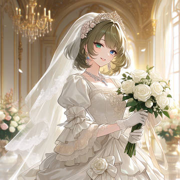 Happy B-day Kaede (CGSS) (2026)