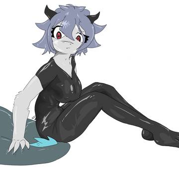新OC（测试）