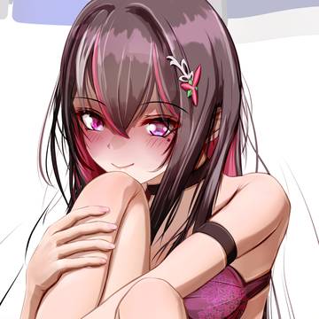 AZKi 水着Ver