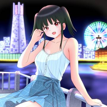 まだ離れたくない