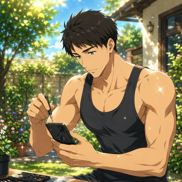 Sousuke