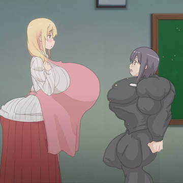 The great change of Aki Shiina