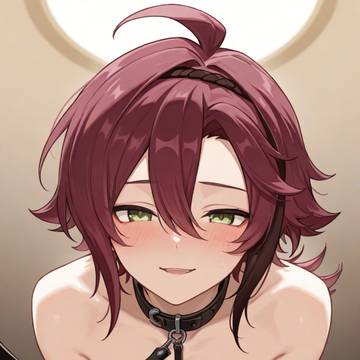 ワンコな平蔵くん