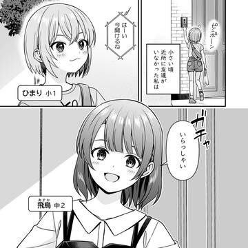 【百合】さくらんぼ。