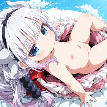 てきとうカンナちゃんなど