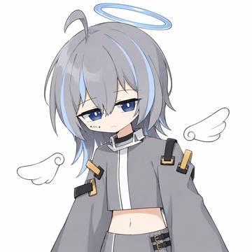癖画