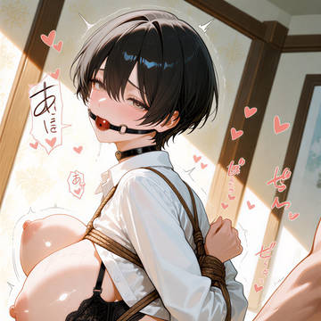 Lily’s capture (10)