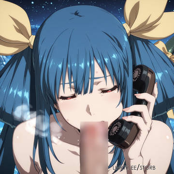 ディズィー - ギルティギア (225P)