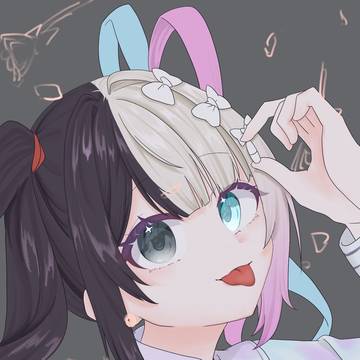 超てんちゃん