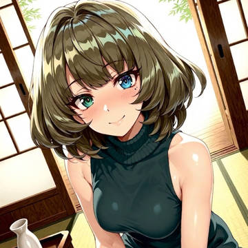 Kaede Takagaki