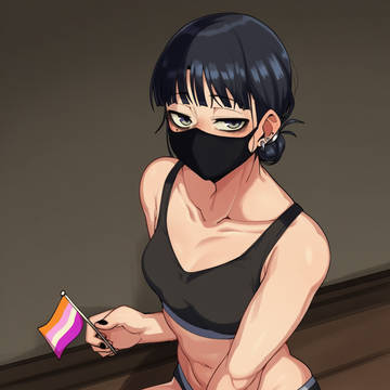 Koga Pride