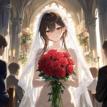 Wedding day