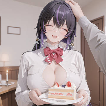 薇蒂雅生日快乐