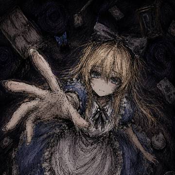 I'm going to Alice