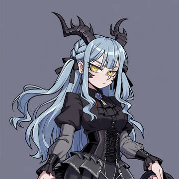兽娘mygo/mujica