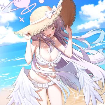 聖園ミカ