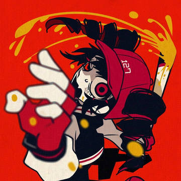 ヤラララ