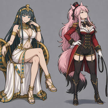 FGO swap 4