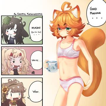 KataMorning