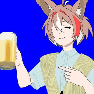 栗森すぅさん