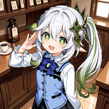 ナヒーダ