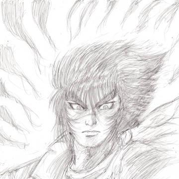 バイオレンスジャック