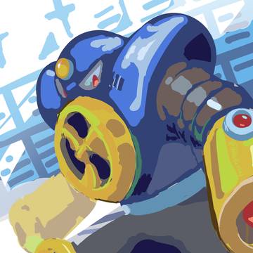 エアーマン ワンドロ
