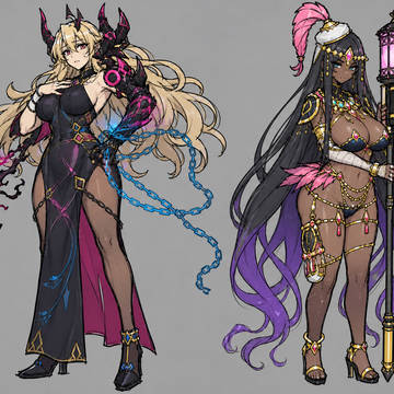 FGO swap 6