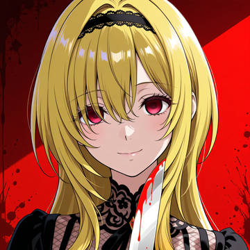 下僕ちゃんは死んだわ。旦那様のせいで。