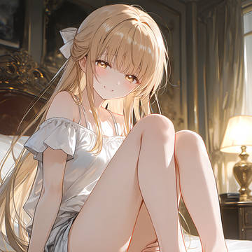 【お隣の天使様】椎名真昼 6/14