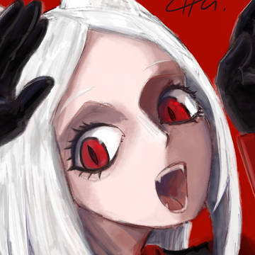 Helltaker-Cerberus