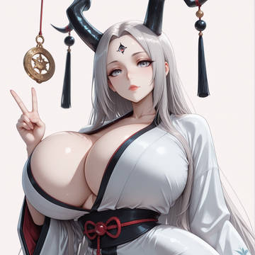 Inspired by Kaguya