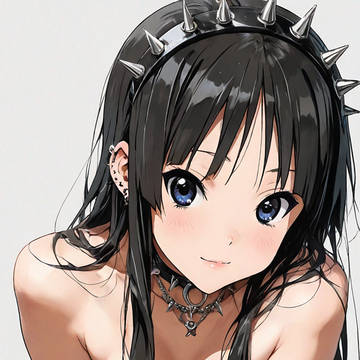 akiyama mio