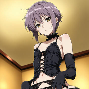 ランジェリー長門