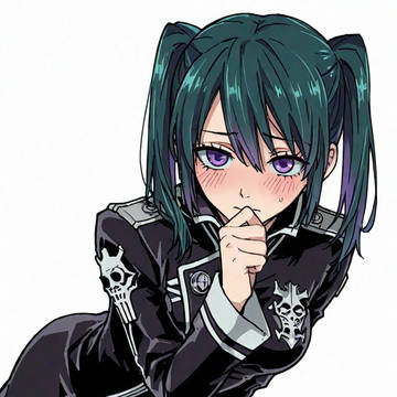 リナリー!!!!!!!!!!!!