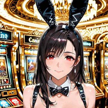 ティファ・ロックハート　3