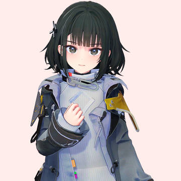 【キャラ配布予告（アイコミ ）】管理人