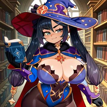 Mona Megistus