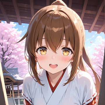 文月