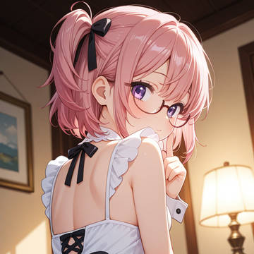smiling girl