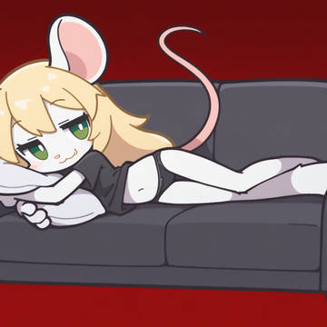 Lazy saturday~