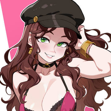 Lingerie collection: Dorothea